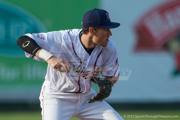 Lake Monster vs ValleyCats