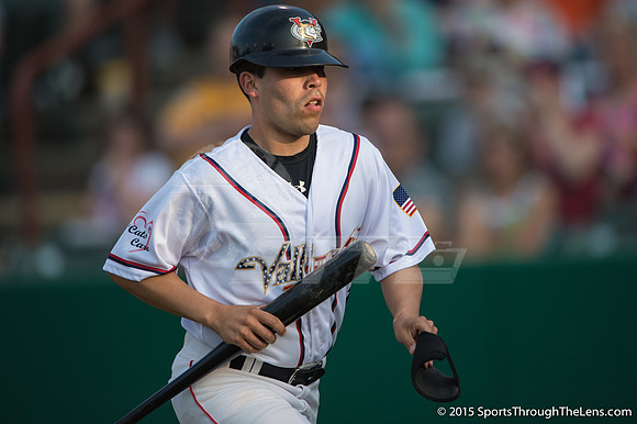 Lake Monster vs ValleyCats