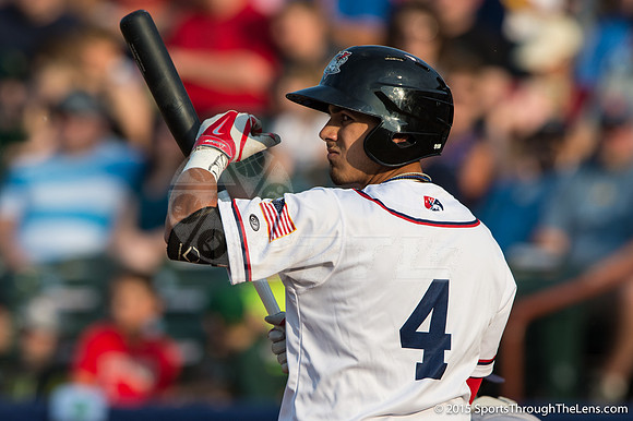 Lake Monster vs ValleyCats
