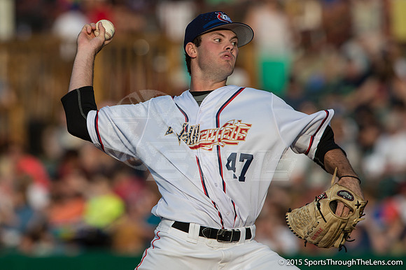 Lake Monster vs ValleyCats