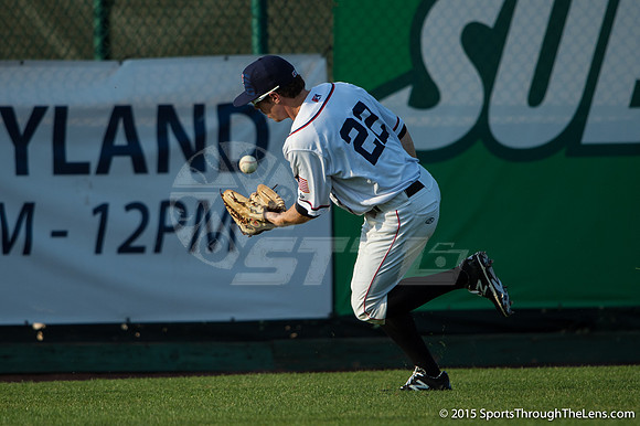 Lake Monster vs ValleyCats