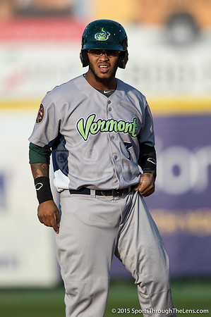 Lake Monster vs ValleyCats