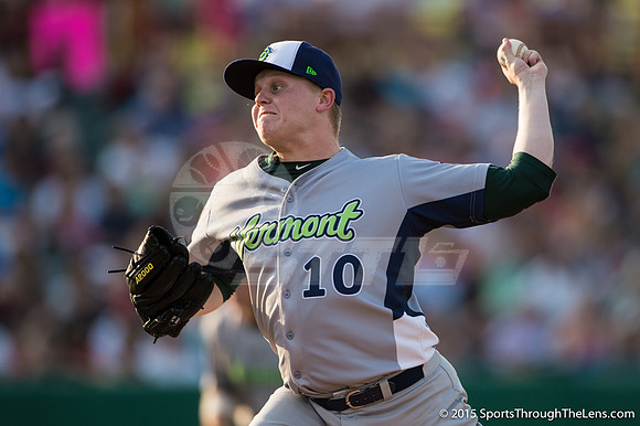 Lake Monster vs ValleyCats