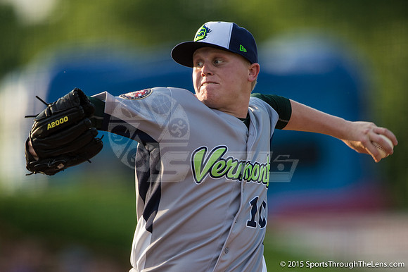Lake Monster vs ValleyCats