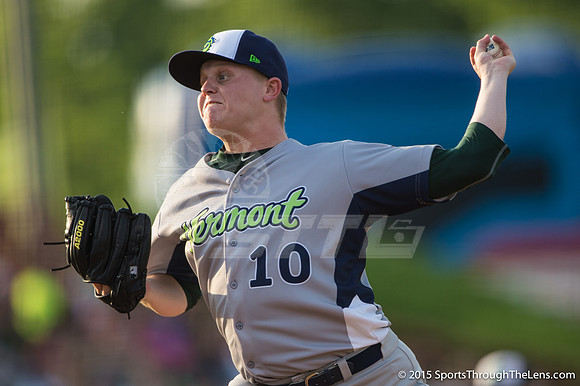 Lake Monster vs ValleyCats