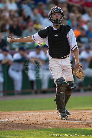 Lake Monster vs ValleyCats