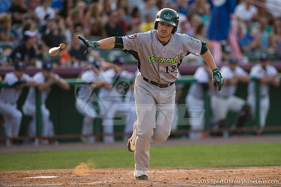 Lake Monster vs ValleyCats