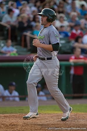 Lake Monster vs ValleyCats