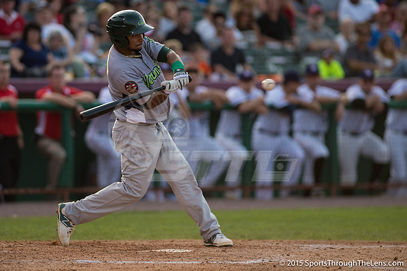 Lake Monster vs ValleyCats