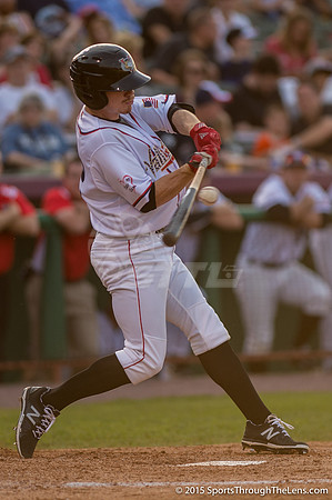 Lake Monster vs ValleyCats