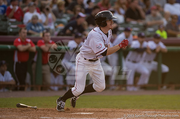 Lake Monster vs ValleyCats