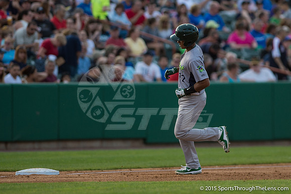 Lake Monster vs ValleyCats
