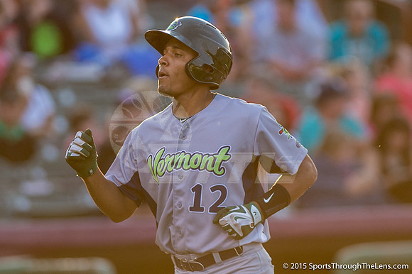 Lake Monster vs ValleyCats