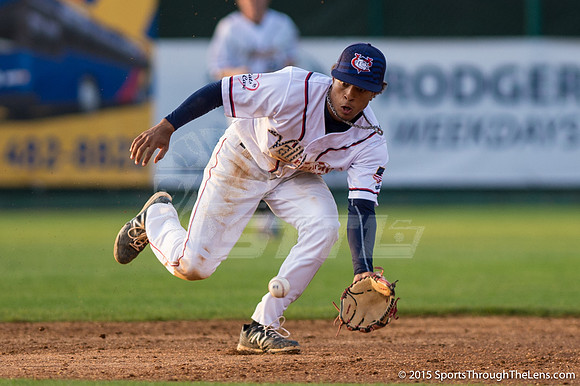 Lake Monster vs ValleyCats