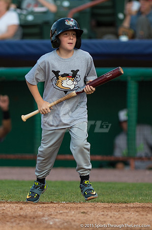 Lake Monster vs ValleyCats