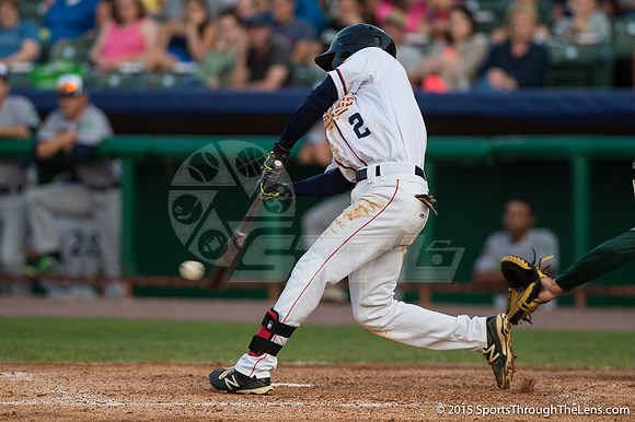 Lake Monster vs ValleyCats