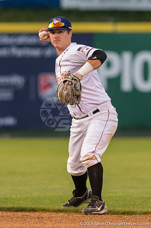 Lake Monster vs ValleyCats