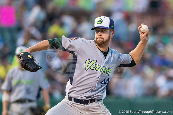 Lake Monster vs ValleyCats