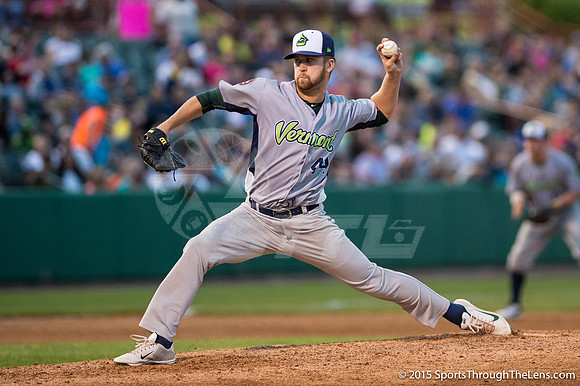 Lake Monster vs ValleyCats
