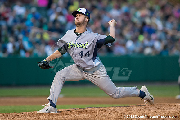 Lake Monster vs ValleyCats