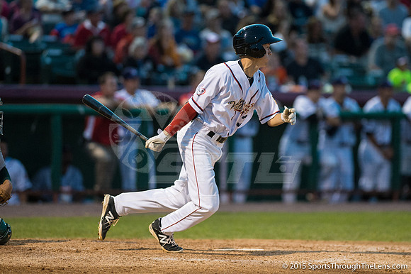 Lake Monster vs ValleyCats