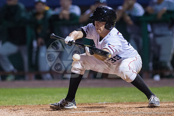 Lake Monster vs ValleyCats
