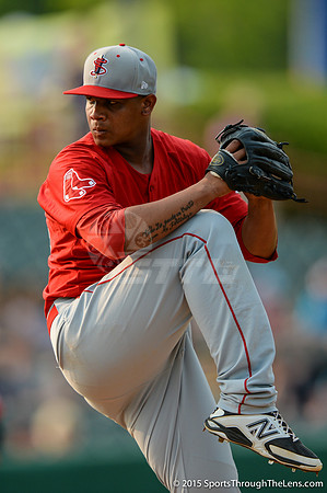 Spinners vs ValleyCats