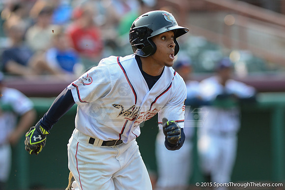 Spinners vs ValleyCats