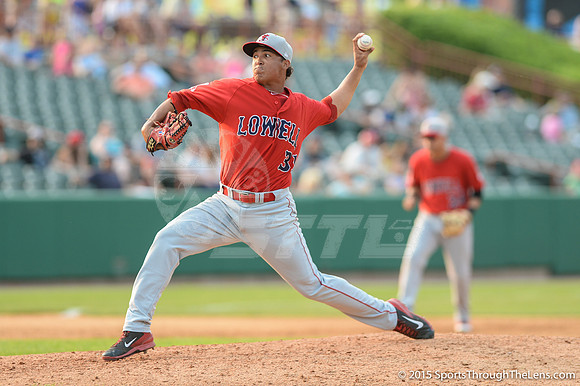 Spinners vs ValleyCats