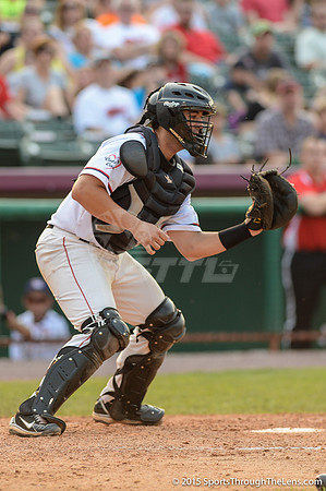 Spinners vs ValleyCats