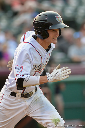 Spinners vs ValleyCats