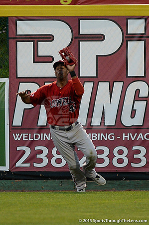 Spinners vs ValleyCats