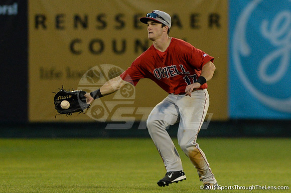 Spinners vs ValleyCats