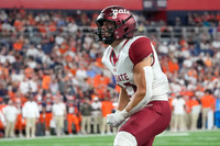 COLLEGE FOOTBALL: SEP 12 Colgate at Syracuse