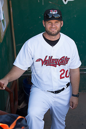 20 - Jeremy Barnes