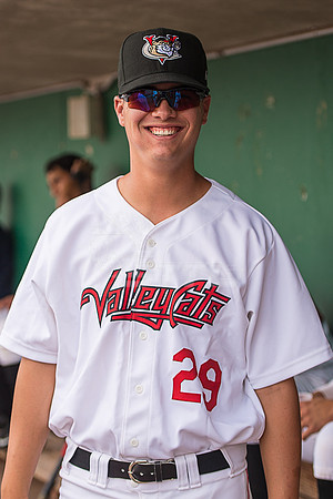 29 - Alex House