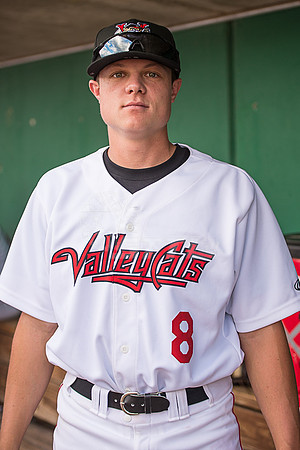 8 - Jacob Myers