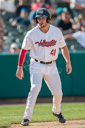 41 - Reid Russell