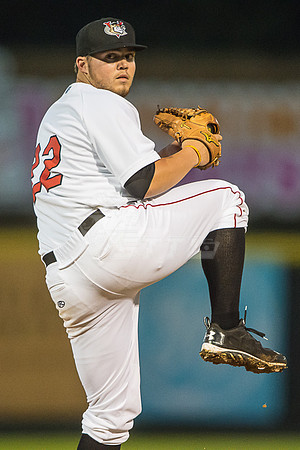 22 - Parker Mushinski