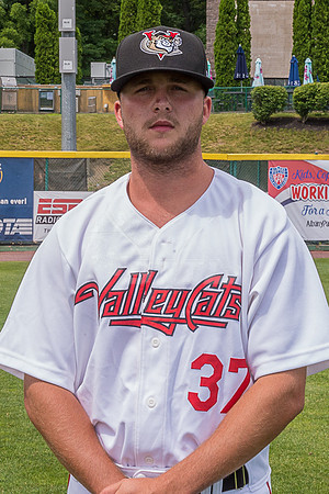 37 - Hunter Martin
