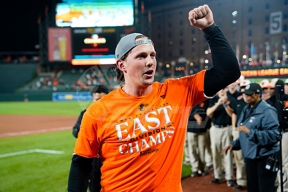 MLB: Boston Red Sox at Baltimore Orioles