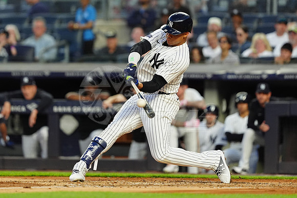 MLB: MAY 22 Mariners at Yankees