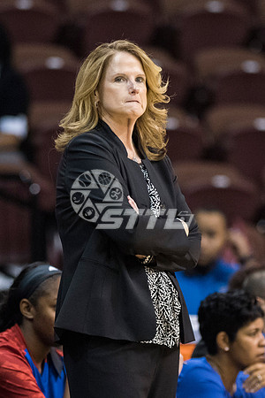 NCAA Womens Basketball: Notre Dame at Kansas